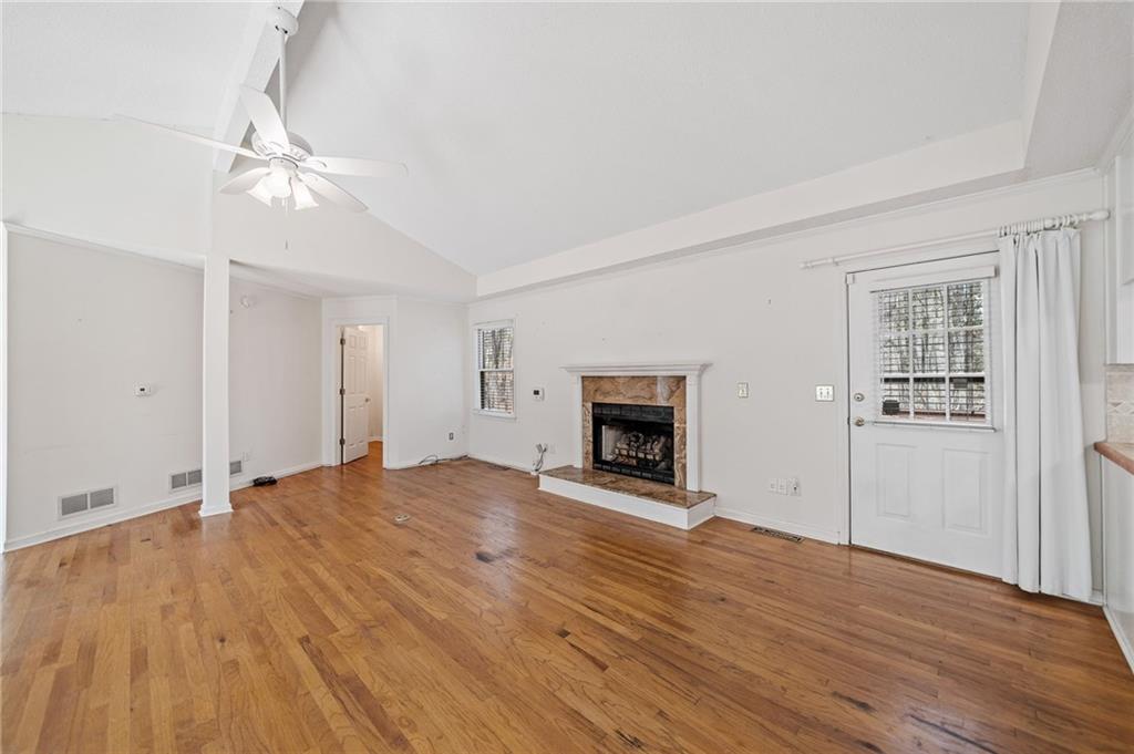 117 Marten Court, Waleska, Georgia image 10