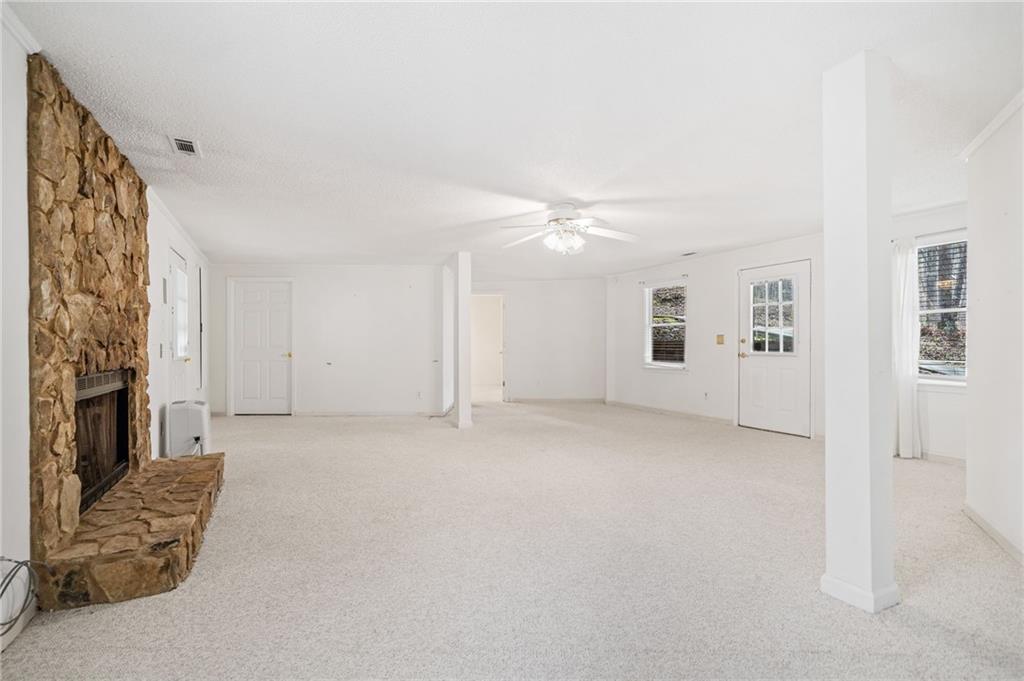 117 Marten Court, Waleska, Georgia image 33