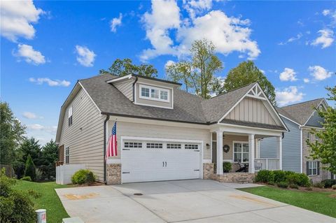 A home in Jefferson