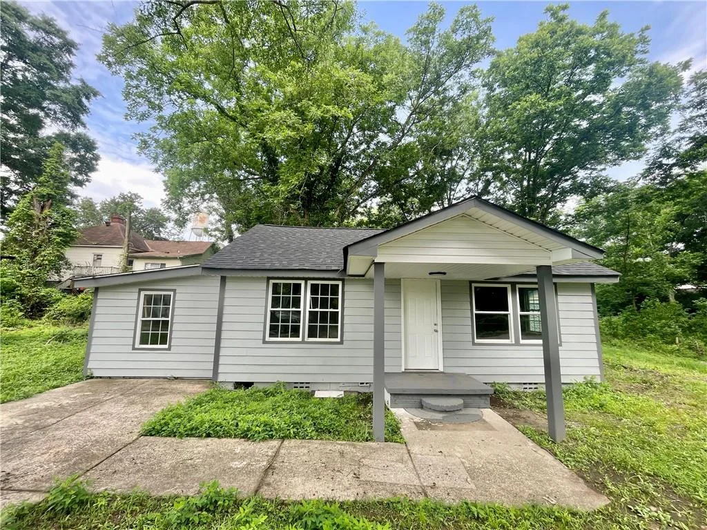 212 Franklin Street, Manchester, GA, 31816