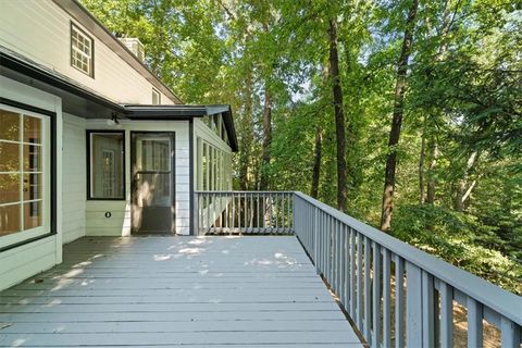 A home in Roswell