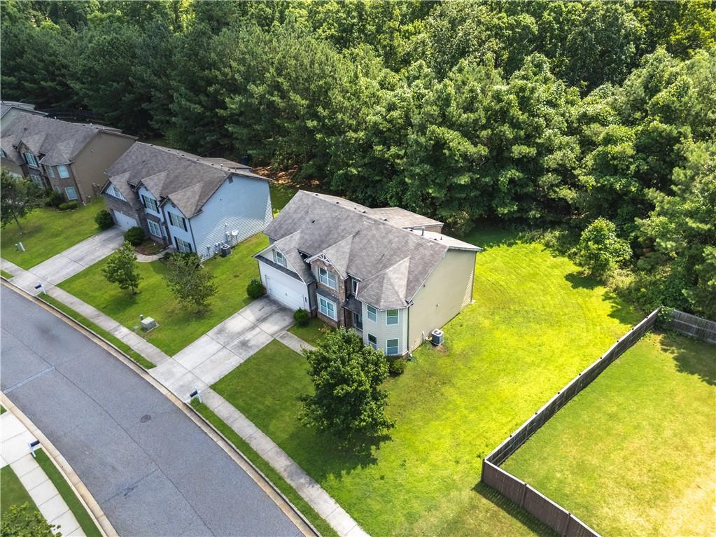 1492 Station Ridge Court