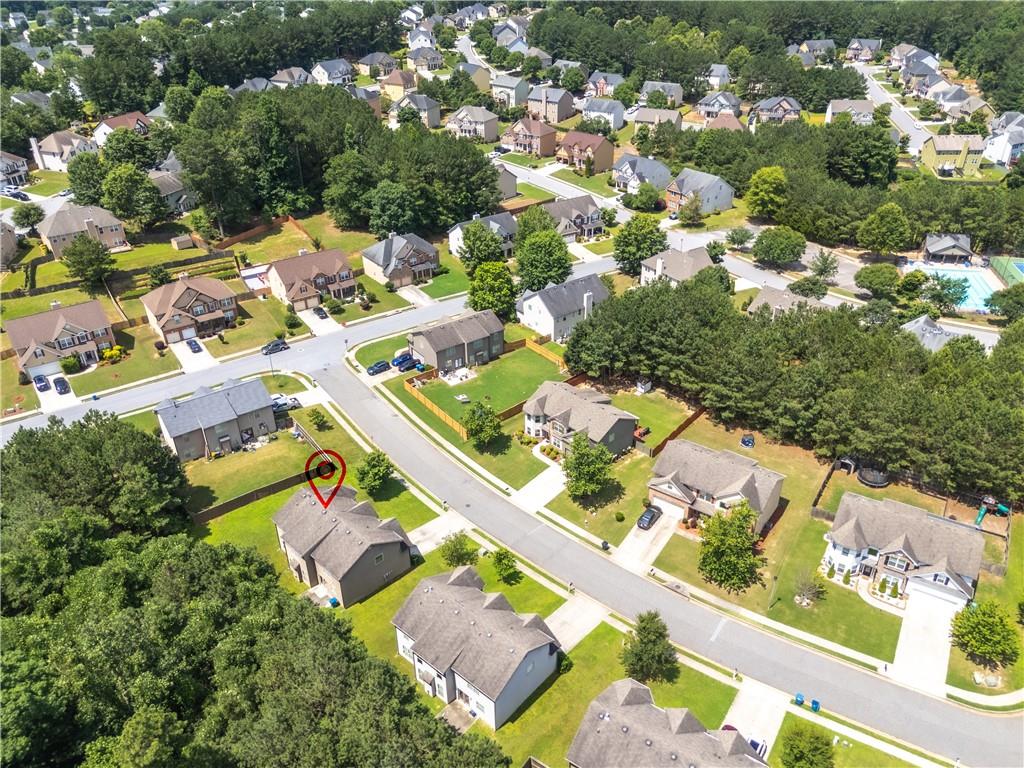 1492 Station Ridge Court