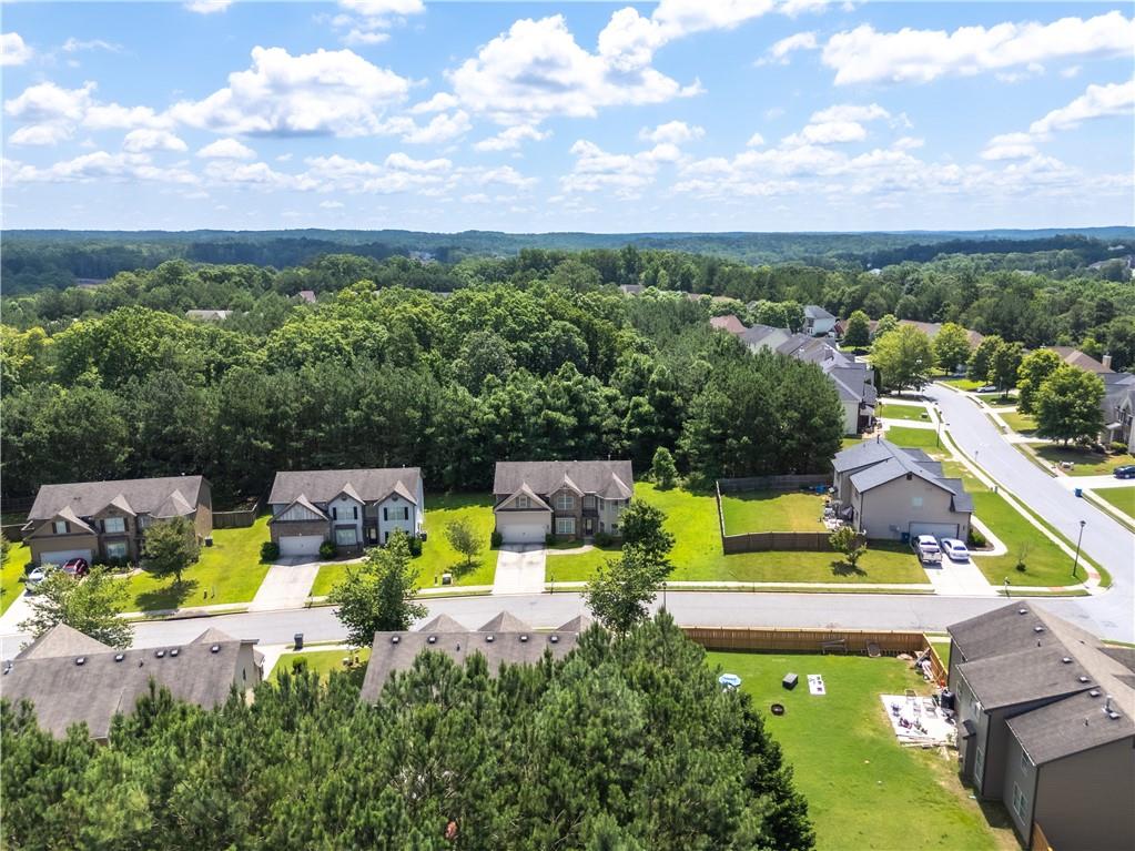 1492 Station Ridge Court