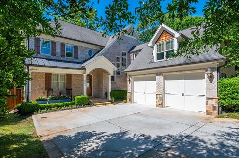 664 Cumberland Circle NE Atlanta GA 30306