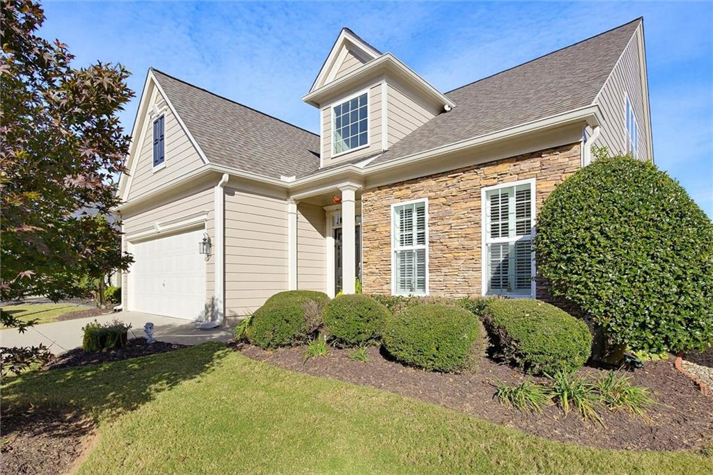 1615 Cobble Creek Way