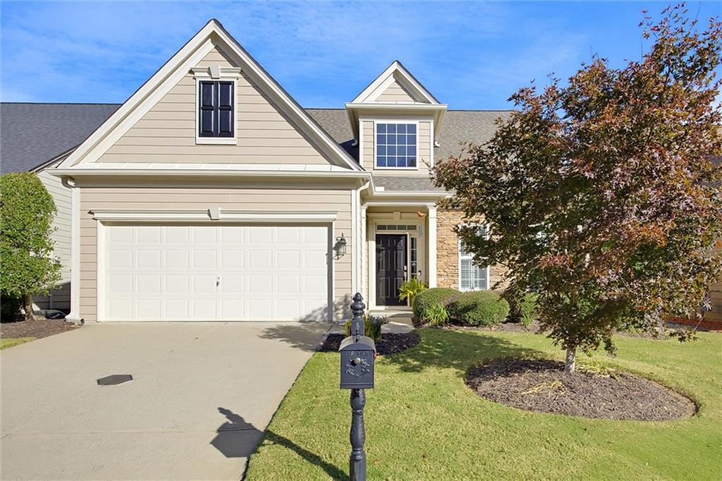 1615 Cobble Creek Way
