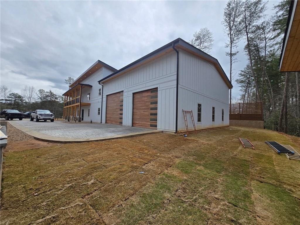 300 Mountain Ridge Dr, Dahlonega, Georgia image 2