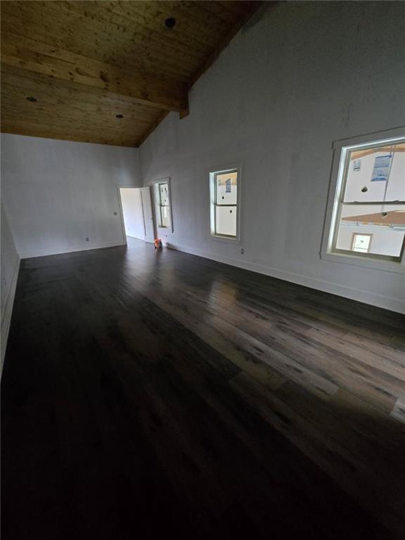 300 Mountain Ridge Dr, Dahlonega, Georgia image 13