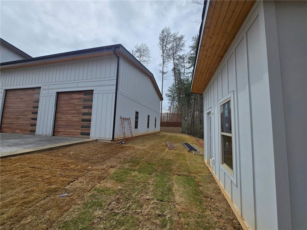 300 Mountain Ridge Dr, Dahlonega, Georgia image 4