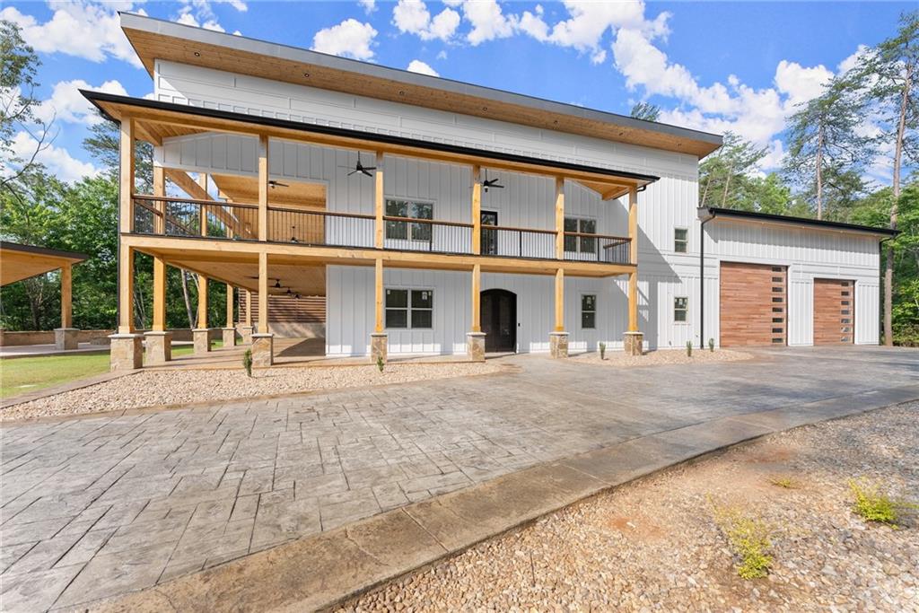 300 Mountain Ridge Drive