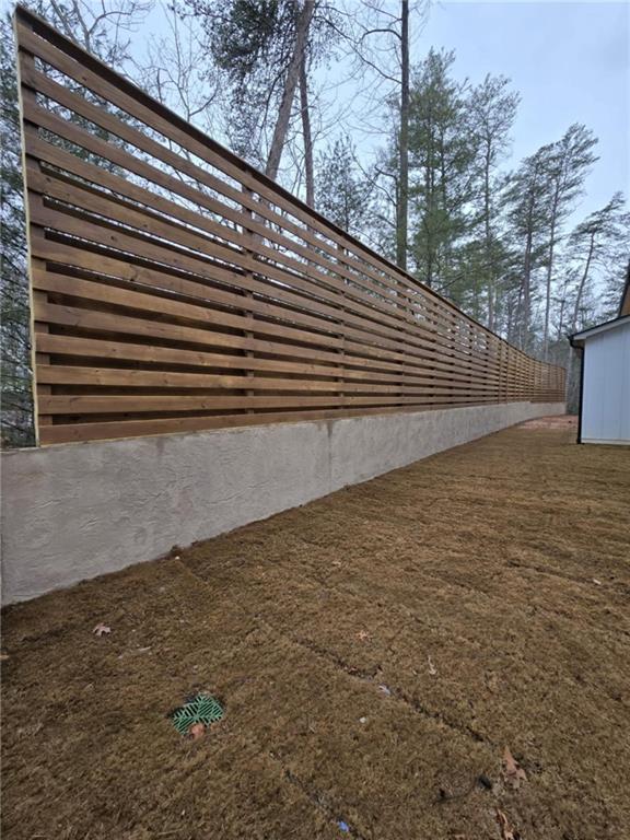 300 Mountain Ridge Dr, Dahlonega, Georgia image 17