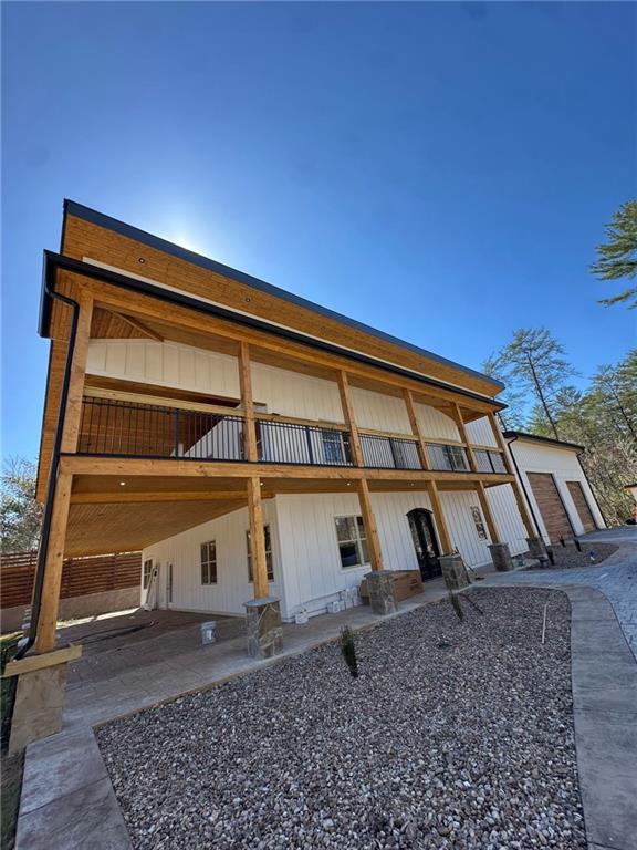 300 Mountain Ridge Dr, Dahlonega, Georgia image 6