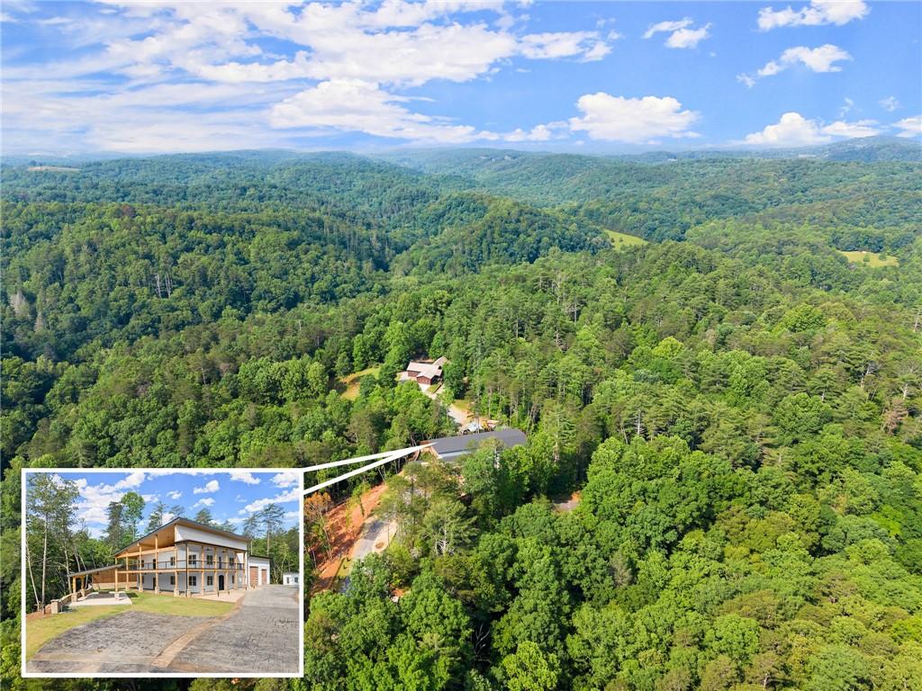 300 Mountain Ridge Drive