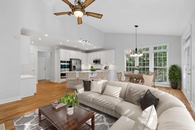 5395 Harbury Lane