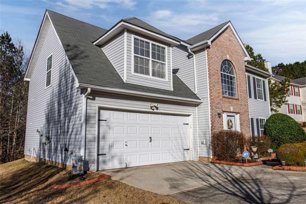 Photo of 4800 Bald Eagle Way, Douglasville, GA 30135 (MLS # 7704520)