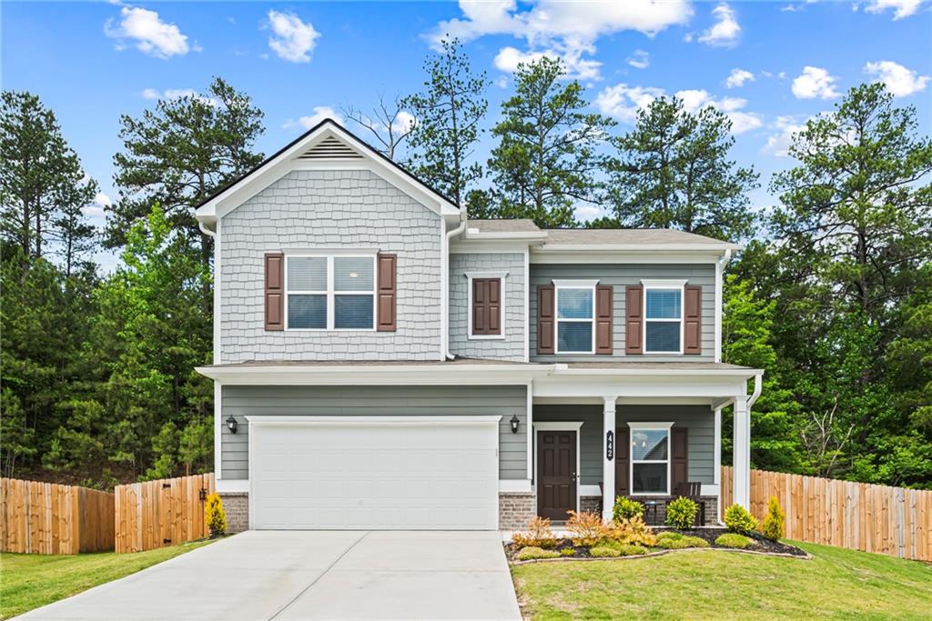 442 Deven Drive