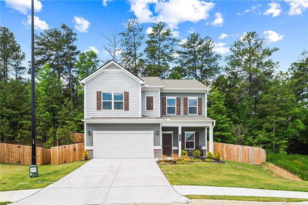 442 Deven Drive