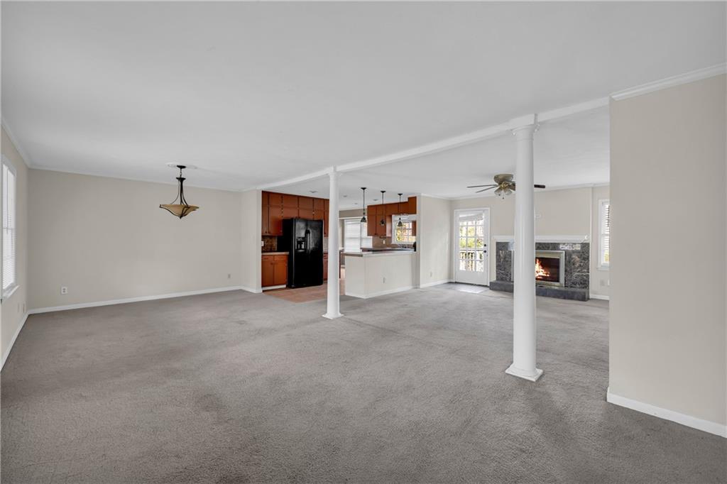 3260 Hidden Forest Drive