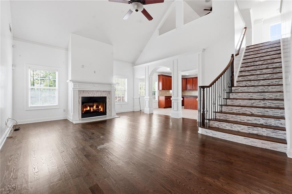 2599 Saint Paul Drive SW