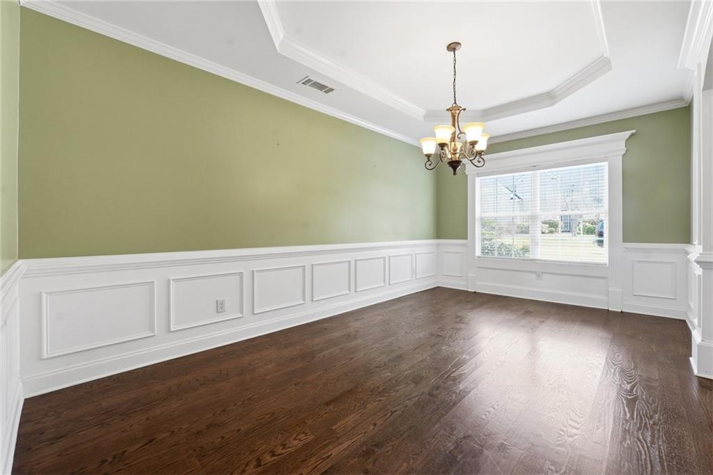 2599 Saint Paul Drive SW