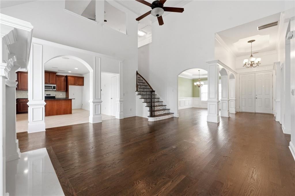2599 Saint Paul Drive SW