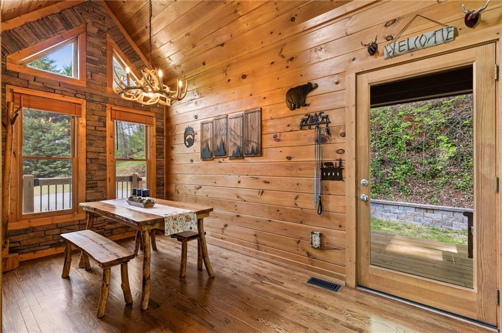 744 Old Loving Road, Morganton, Georgia image 9