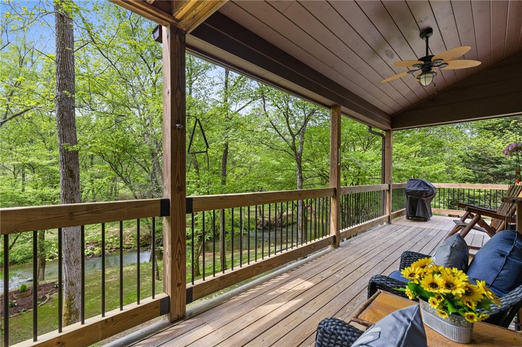 744 Old Loving Road, Morganton, Georgia image 3