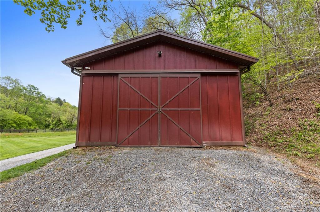 744 Old Loving Road, Morganton, Georgia image 37
