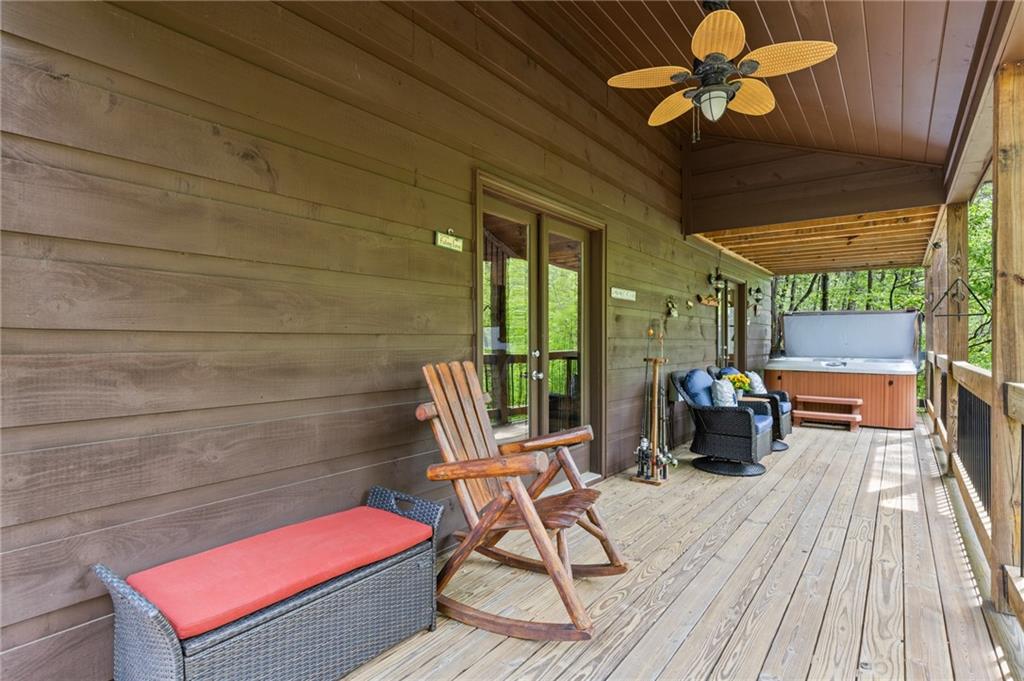 744 Old Loving Road, Morganton, Georgia image 26