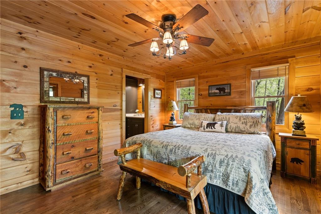 744 Old Loving Road, Morganton, Georgia image 13
