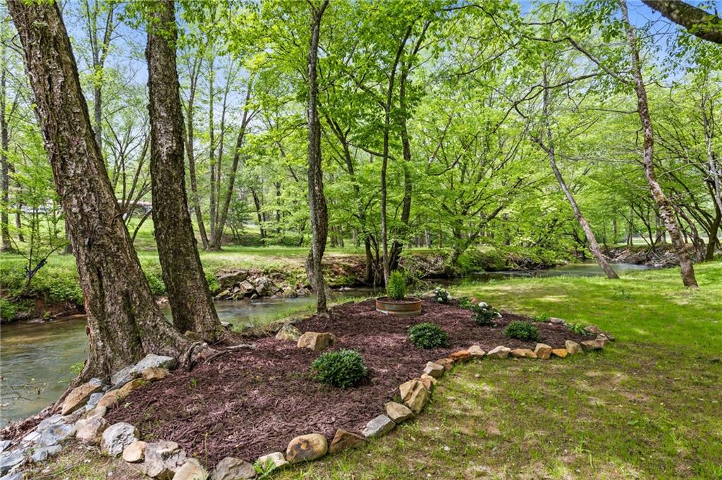 744 Old Loving Road, Morganton, Georgia image 30