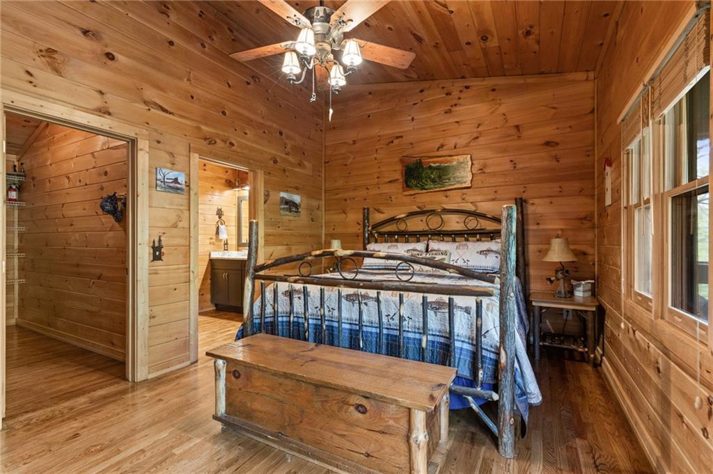 744 Old Loving Road, Morganton, Georgia image 19