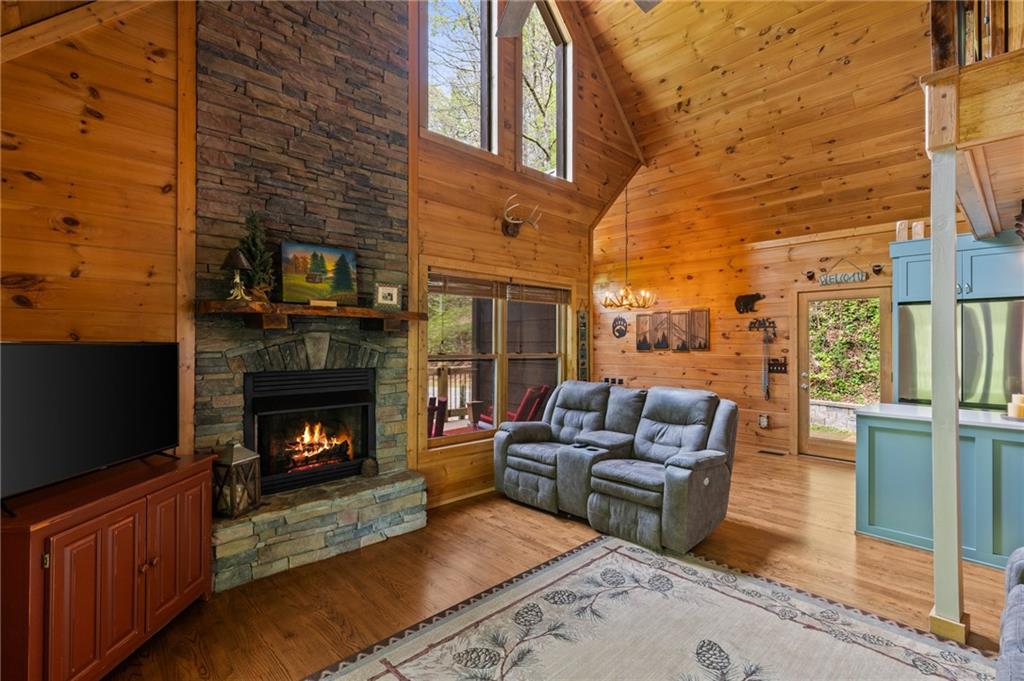 744 Old Loving Road, Morganton, Georgia image 10