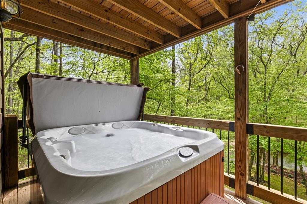 744 Old Loving Road, Morganton, Georgia image 27