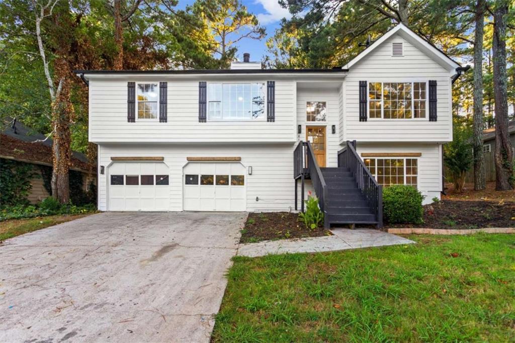 Stonebrook Ph-1 - Residential