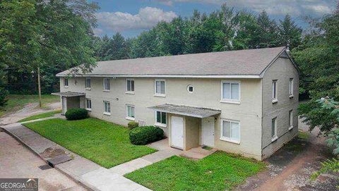 Apartment For Rent - 1295 Marcy Street #APT 4<br/> Atlanta, GA 30315