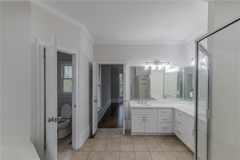 1209 Fenmore Hall Drive, Powder Springs, Georgia image 12