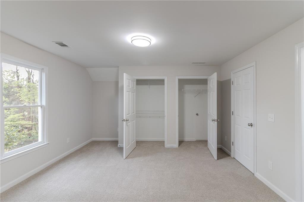 1209 Fenmore Hall Drive, Powder Springs, Georgia image 17
