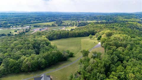 Vacant Land For Sale - Bicentennial Trail<br/> Rock Spring, GA 30739