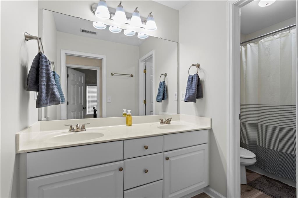 607 Crimsonwood Court, Powder Springs, Georgia image 36