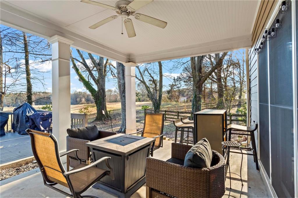 607 Crimsonwood Court, Powder Springs, Georgia image 39