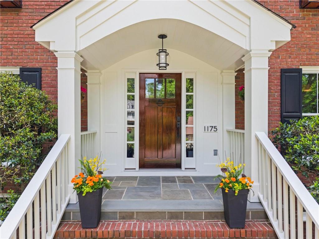 1175 Branch Water Court