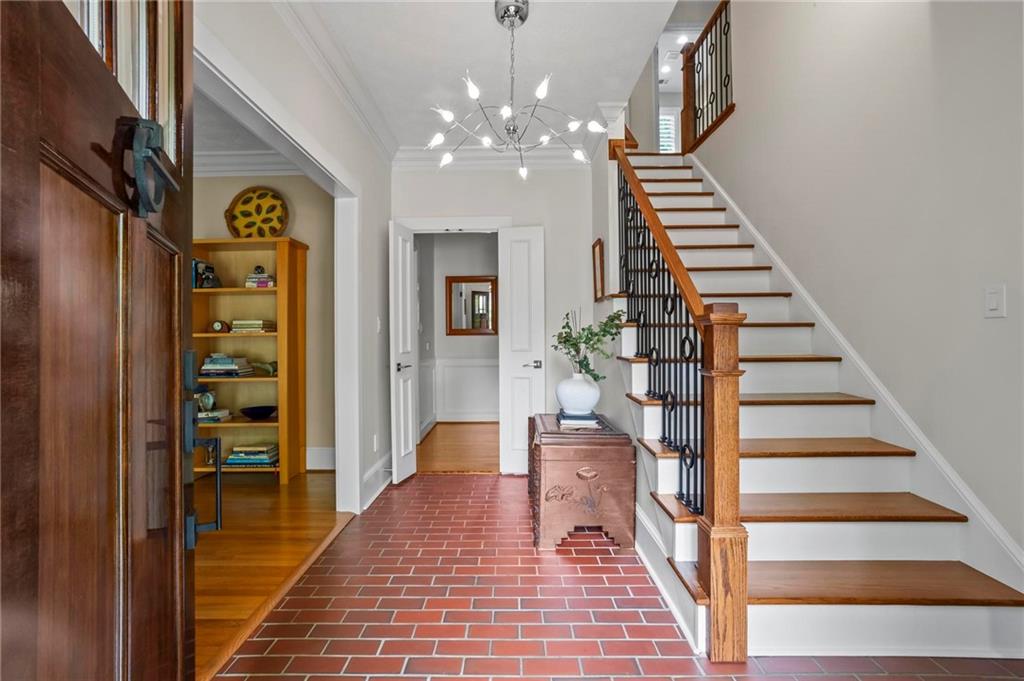 1175 Branch Water Court