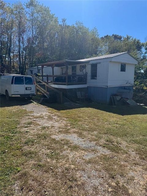 7622 Mineral Bluff Highway Mineral Bluff GA 30559