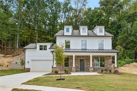 3108 Stonegate Drive SW Atlanta GA 30331