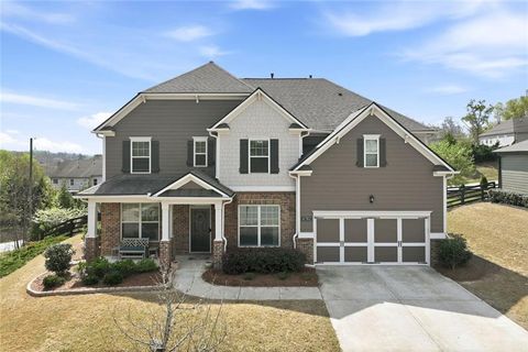 6782 Birch Bark Way Flowery Branch GA 30542