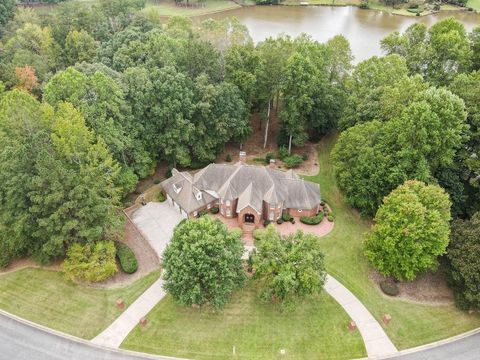 120 ISLAND COVE Drive Newnan GA 30263