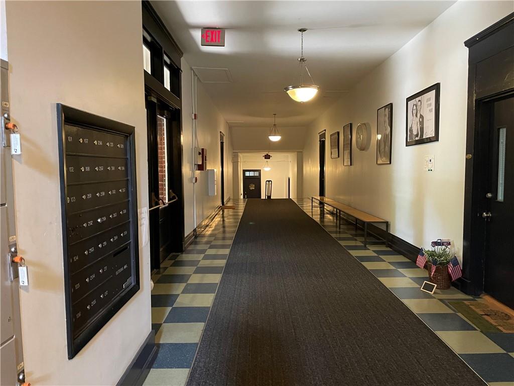 1031 State Street NW 205