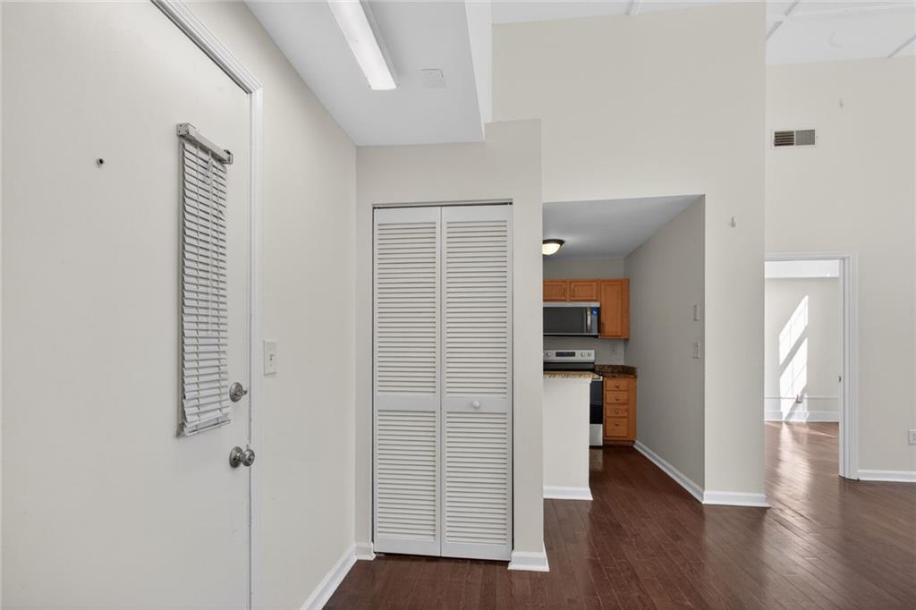 1031 State Street NW 205